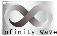 Infinity wave